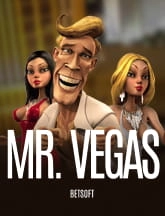 Mr. Vegas