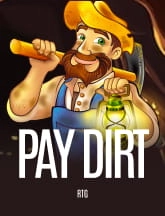 Pay Dirt
