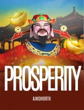 Prosperity