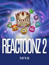 Reactoonz 2