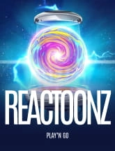 Reactoonz