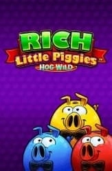 Rich Little Piggies Slot