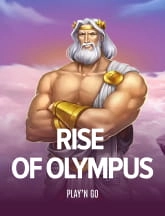 Rise of Olympus