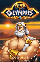 Rise of Olympus