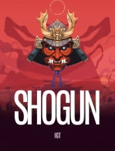 shogun slot machine