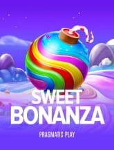 Sweet Bonanza