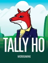 tally ho slot game