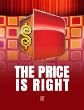 the price is right slot machine