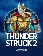 Thunderstruck 2
