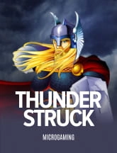 thunderstruck casino slot