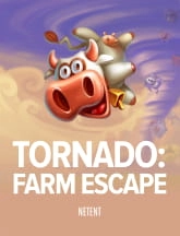 Tornado: Farm Escape 