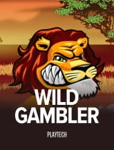 Wild Gambler