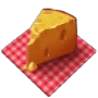 Wage of Cheese