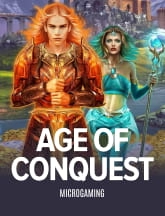 age of conquest casino slot game online