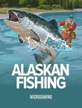 Alaskan Fishing