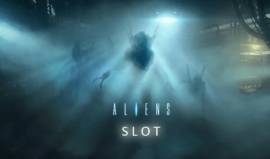 alien casino slot game