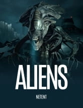 alien casino slot game