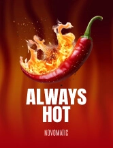 Always Hot