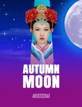 autumn moon slot machine