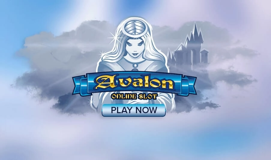 avalon slot game