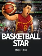 basketball star slot game