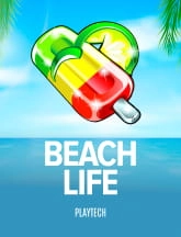 Beach Life
