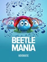 beetle mania online slot