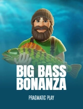 play big bass bonanza slot demo for free