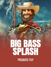 Big Bass Splash