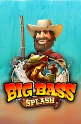 big bass splash slot