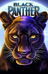 black panther slot machine