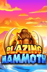 blazing mamoth slot online