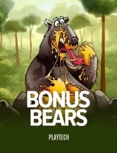 Bonus Bears