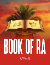 Book of Ra