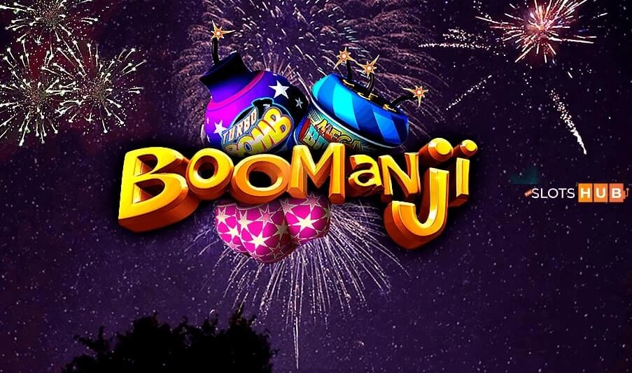 boomanji pokie review
