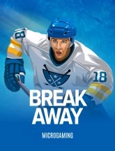 slot break away by microgaming
