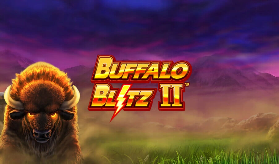 buffalo blitz 2 free slot