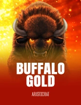 Buffalo Gold