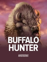 buffalo hunter slot machine