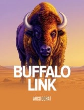 buffalo link slot game