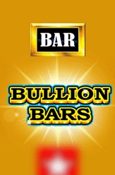 Bullion Bars