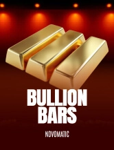 Bullion Bars