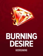 Burning Desire
