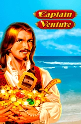 captain venture free play slot