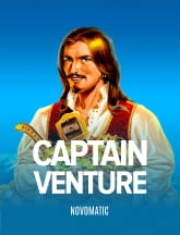captain venture free play slot