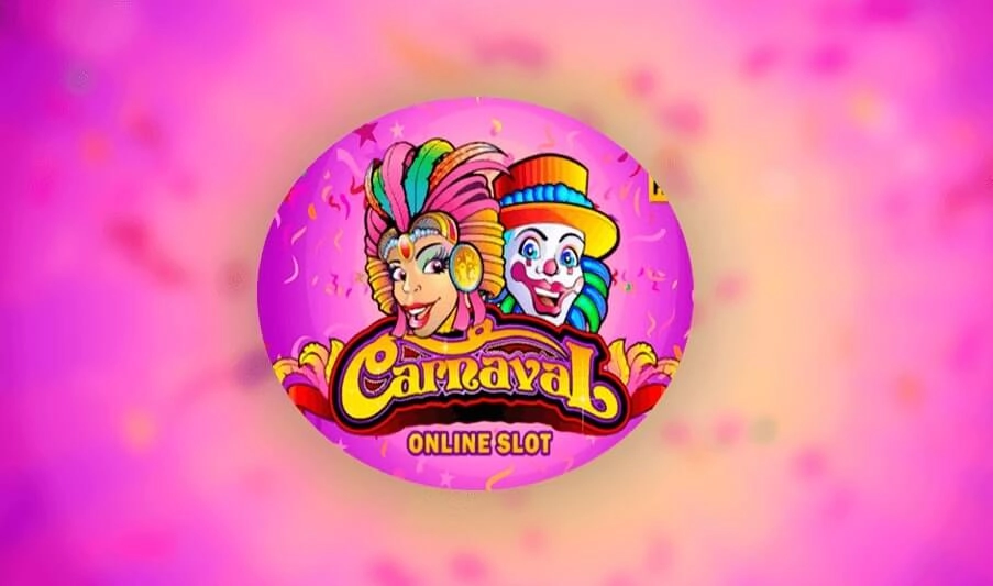 carnaval online slots