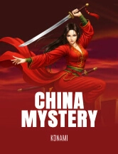 China Mystery
