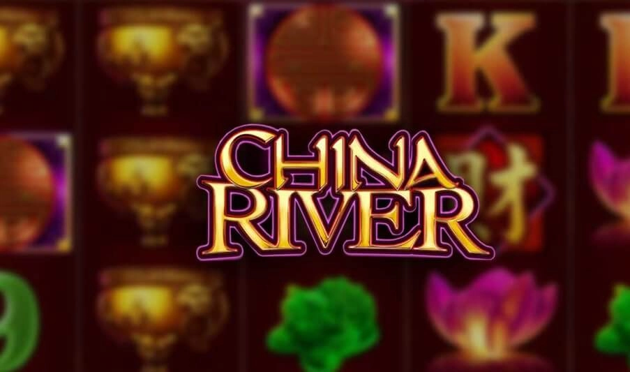 china river slot machine