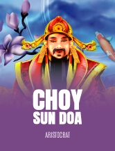 Choy Sun Doa