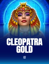cleopatra gold demo